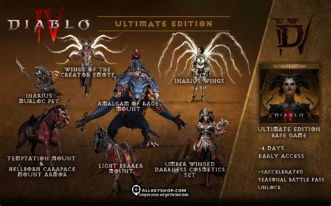 Buy cheap Diablo IV .